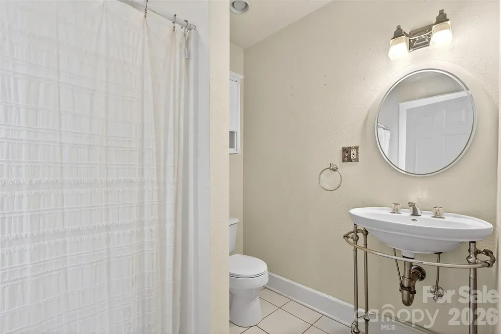 160 E Howard Street Tryon NC 28782