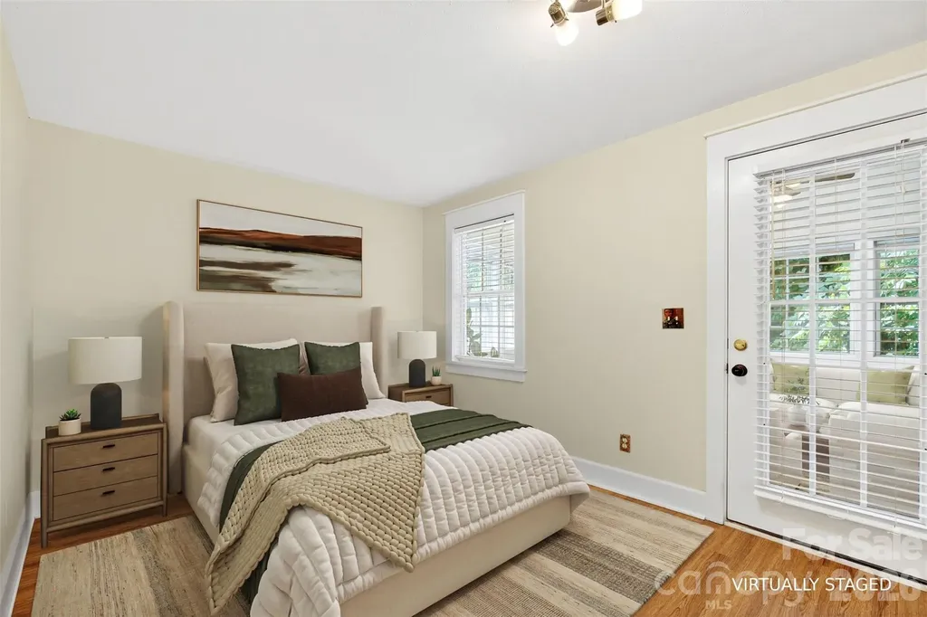 160 E Howard Street Tryon NC 28782