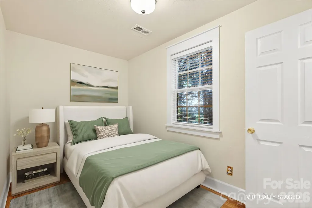 160 E Howard Street Tryon NC 28782