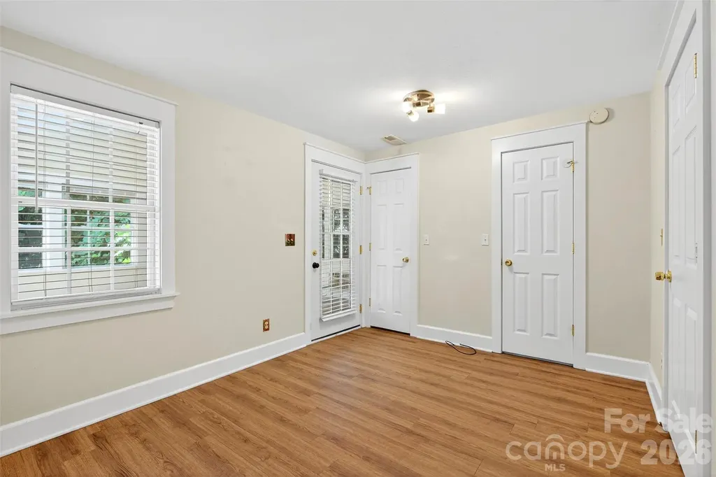 160 E Howard Street Tryon NC 28782