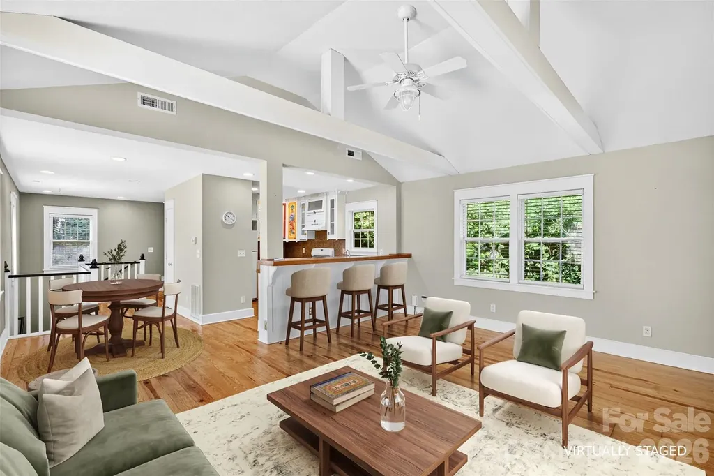 160 E Howard Street Tryon NC 28782