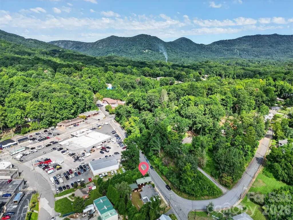 160 E Howard Street Tryon NC 28782