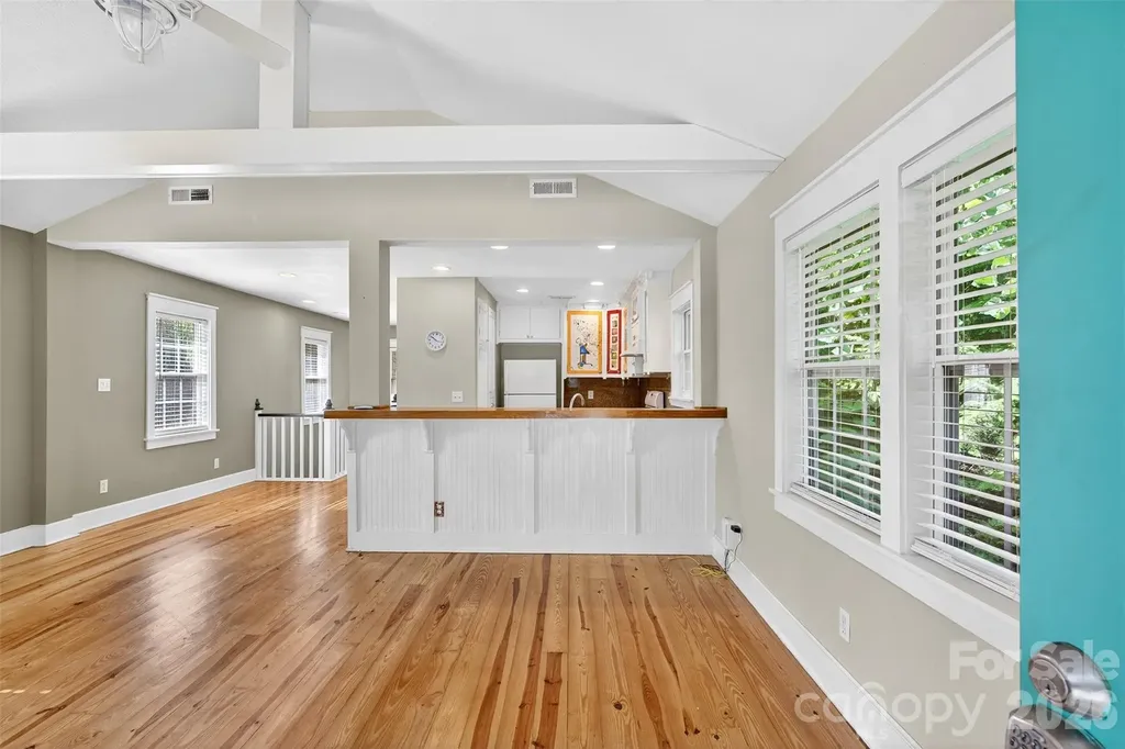 160 E Howard Street Tryon NC 28782