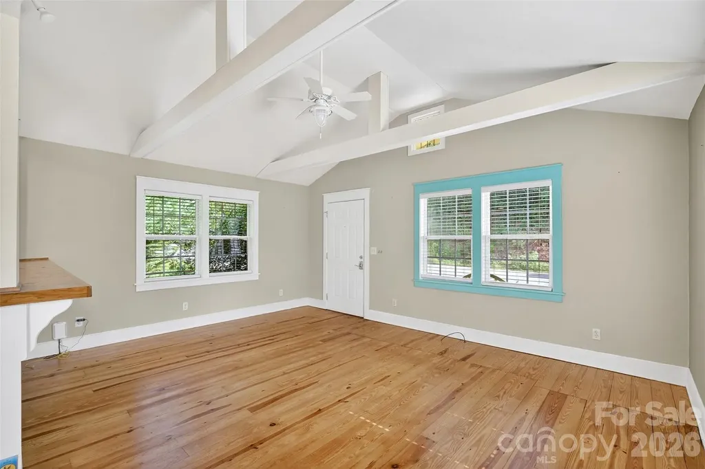 160 E Howard Street Tryon NC 28782