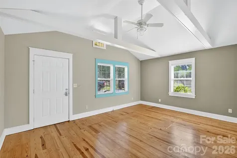 160 E Howard Street Tryon NC 28782