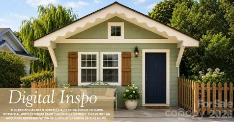 160 E Howard Street Tryon NC 28782