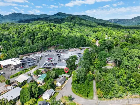 160 E Howard Street Tryon NC 28782