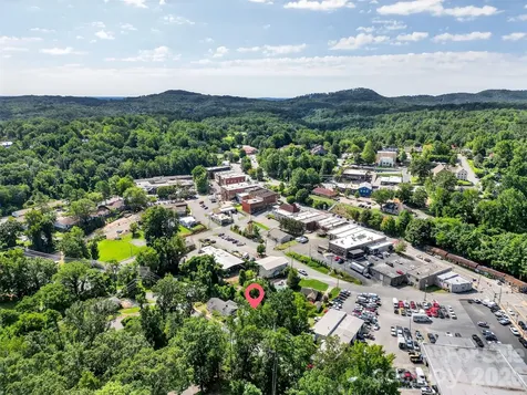 160 E Howard Street Tryon NC 28782