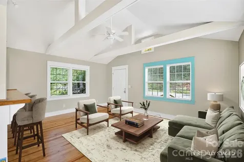 160 E Howard Street Tryon NC 28782