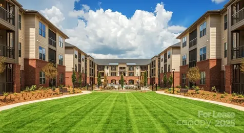 10624 Parrish Street Matthews NC 28105