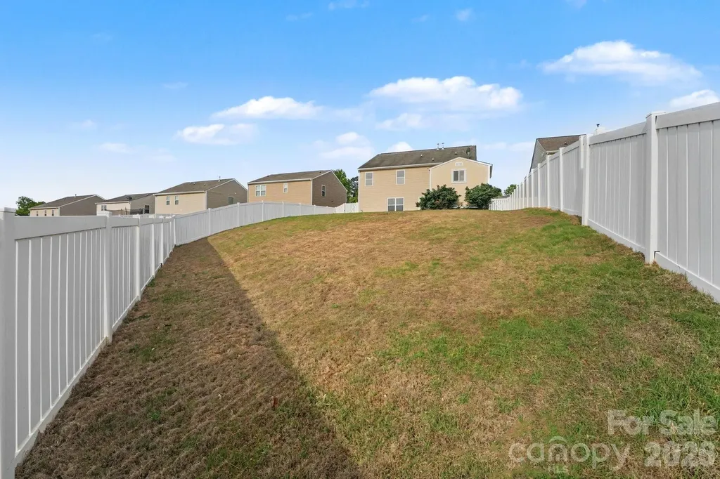 1016 Sweetgum Street Gastonia NC 28054