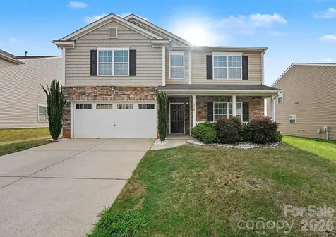 1016 Sweetgum Street Gastonia NC 28054