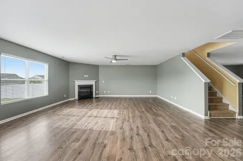 1016 Sweetgum Street Gastonia NC 28054