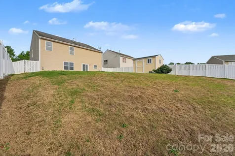 1016 Sweetgum Street Gastonia NC 28054