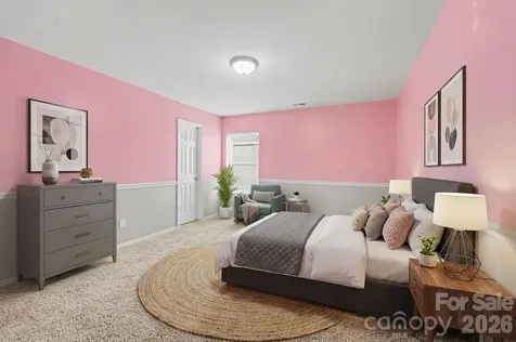 1016 Sweetgum Street Gastonia NC 28054