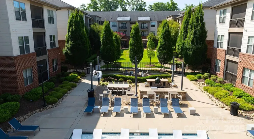 10624 Parrish Street Matthews NC 28105