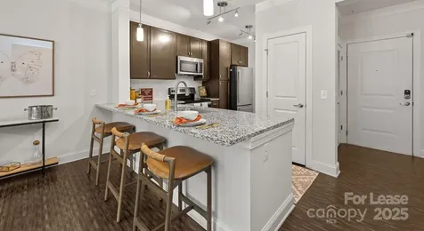 10624 Parrish Street Matthews NC 28105