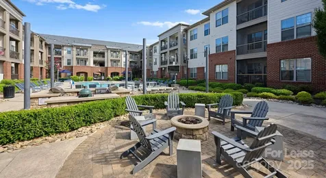 10624 Parrish Street Matthews NC 28105
