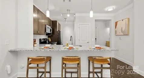 10624 Parrish Street Matthews NC 28105