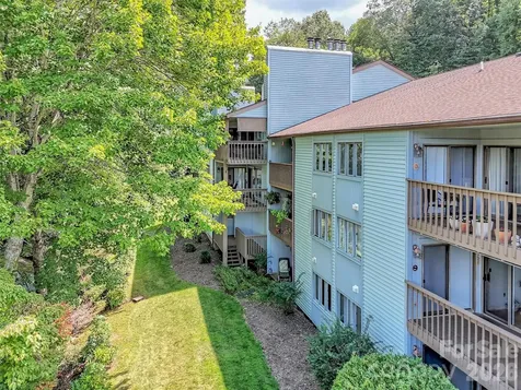 87 Willow Road Waynesville NC 28786