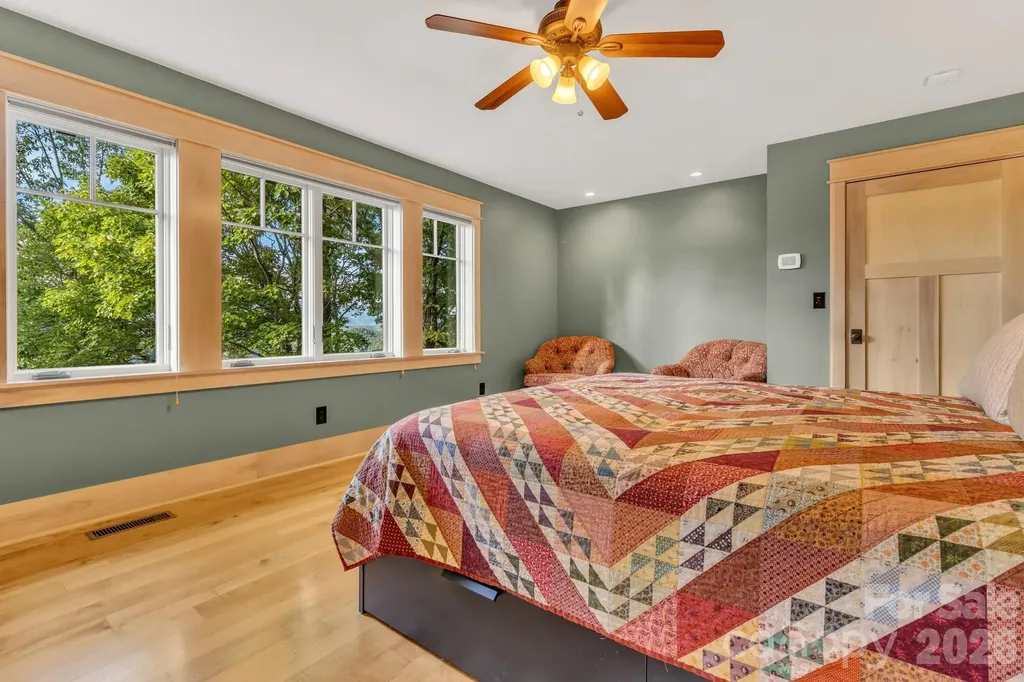 875 Creston Drive Black Mountain NC 28711