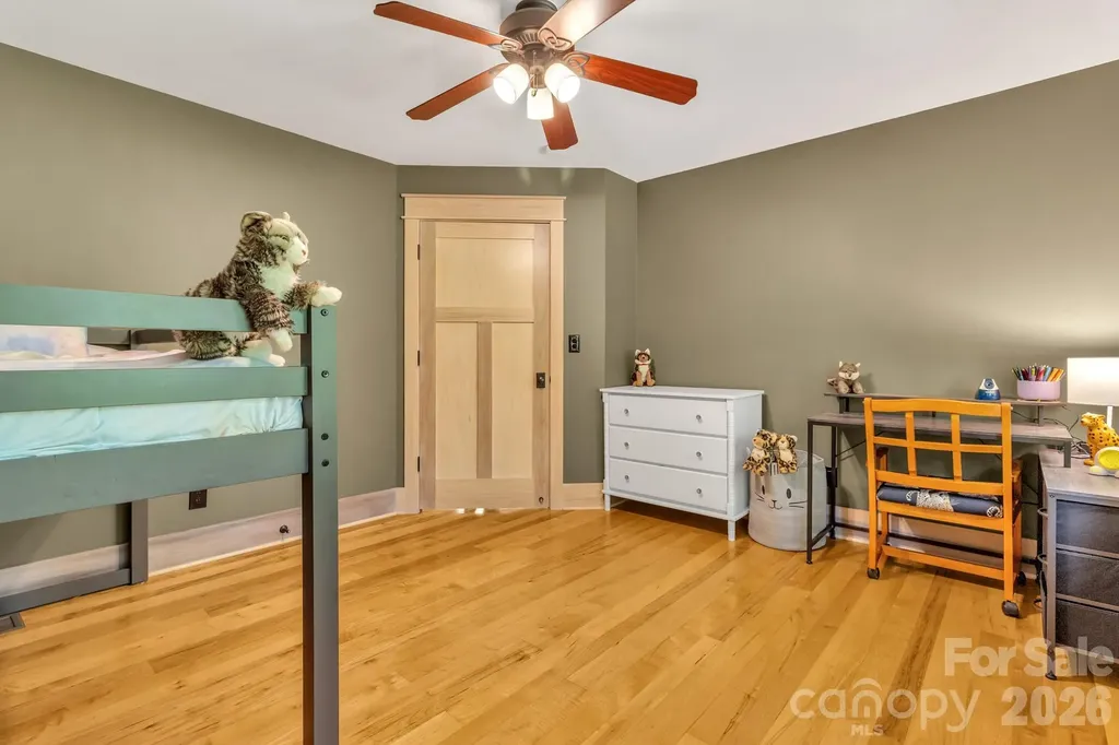 875 Creston Drive Black Mountain NC 28711