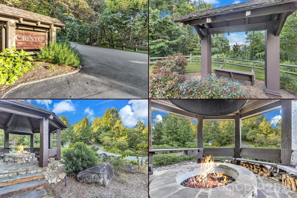 875 Creston Drive Black Mountain NC 28711