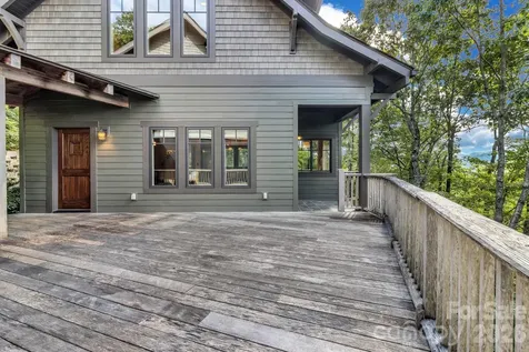 875 Creston Drive Black Mountain NC 28711
