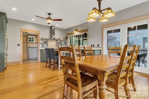 875 Creston Drive Black Mountain NC 28711