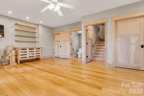 875 Creston Drive Black Mountain NC 28711