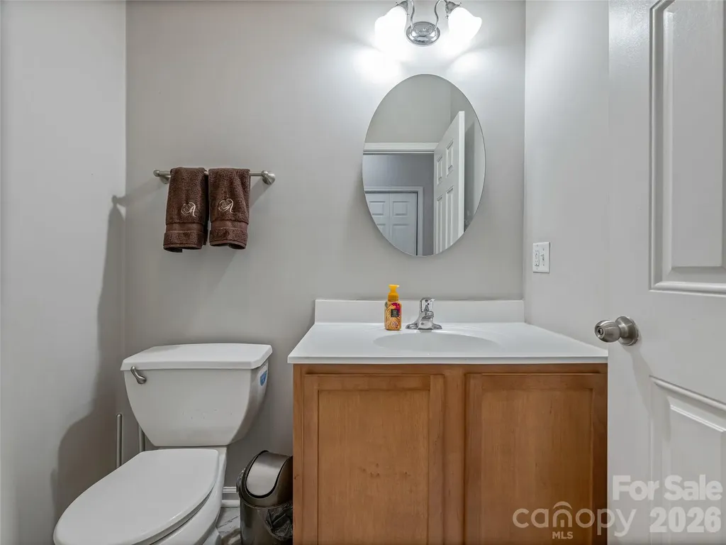 404 Villas Court Asheville NC 28806