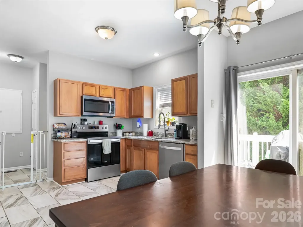 404 Villas Court Asheville NC 28806