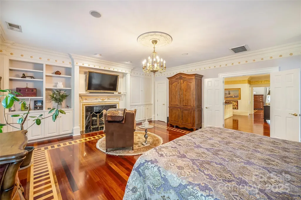 2665 Rolling Hills Drive Monroe NC 28110