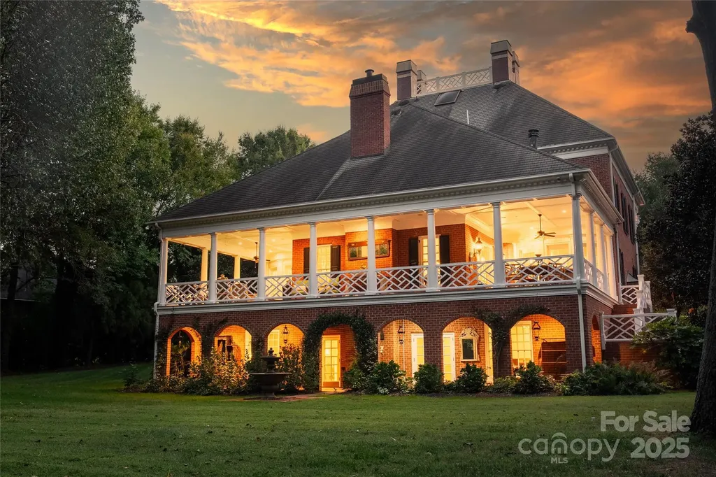 2665 Rolling Hills Drive Monroe NC 28110