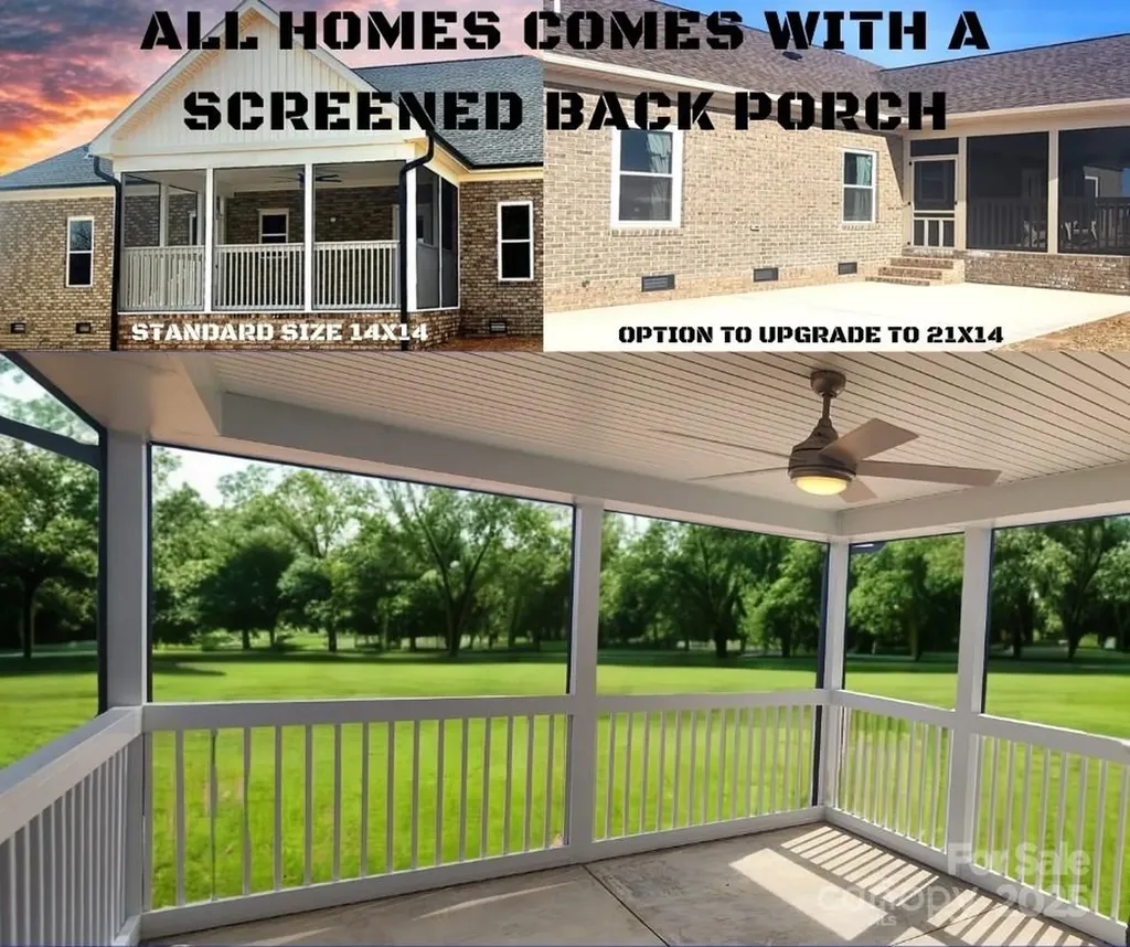 00 George Brown Road Crouse NC 28033