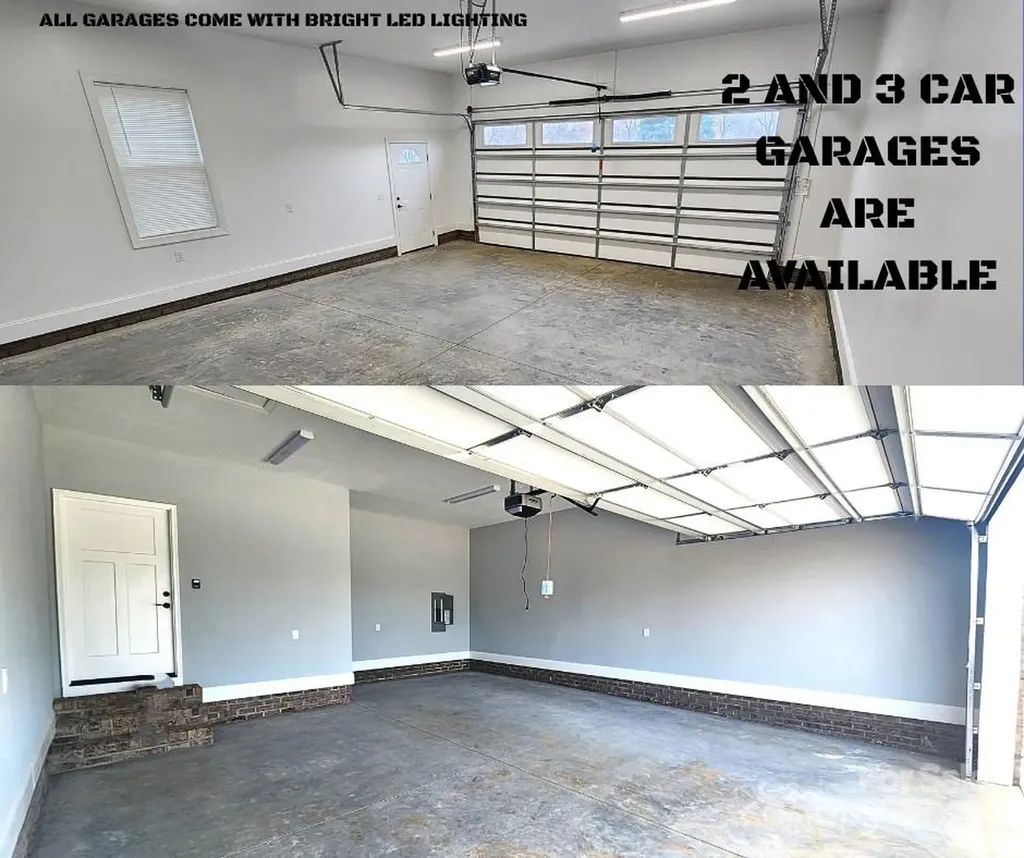 00 George Brown Road Crouse NC 28033