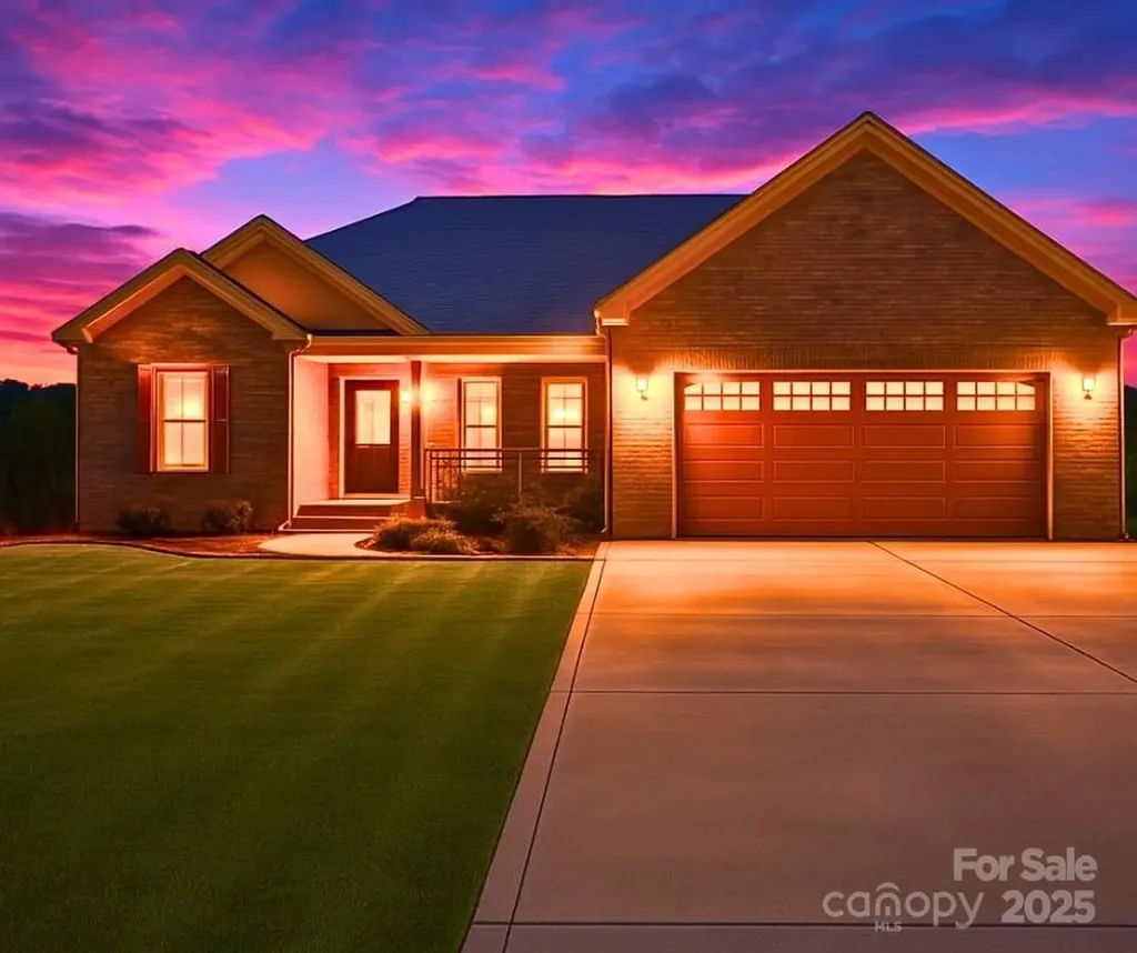 00 George Brown Road Crouse NC 28033
