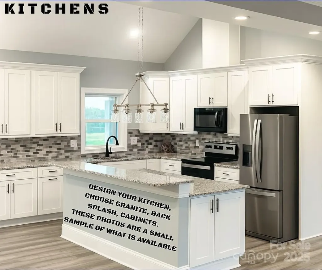 00 George Brown Road Crouse NC 28033