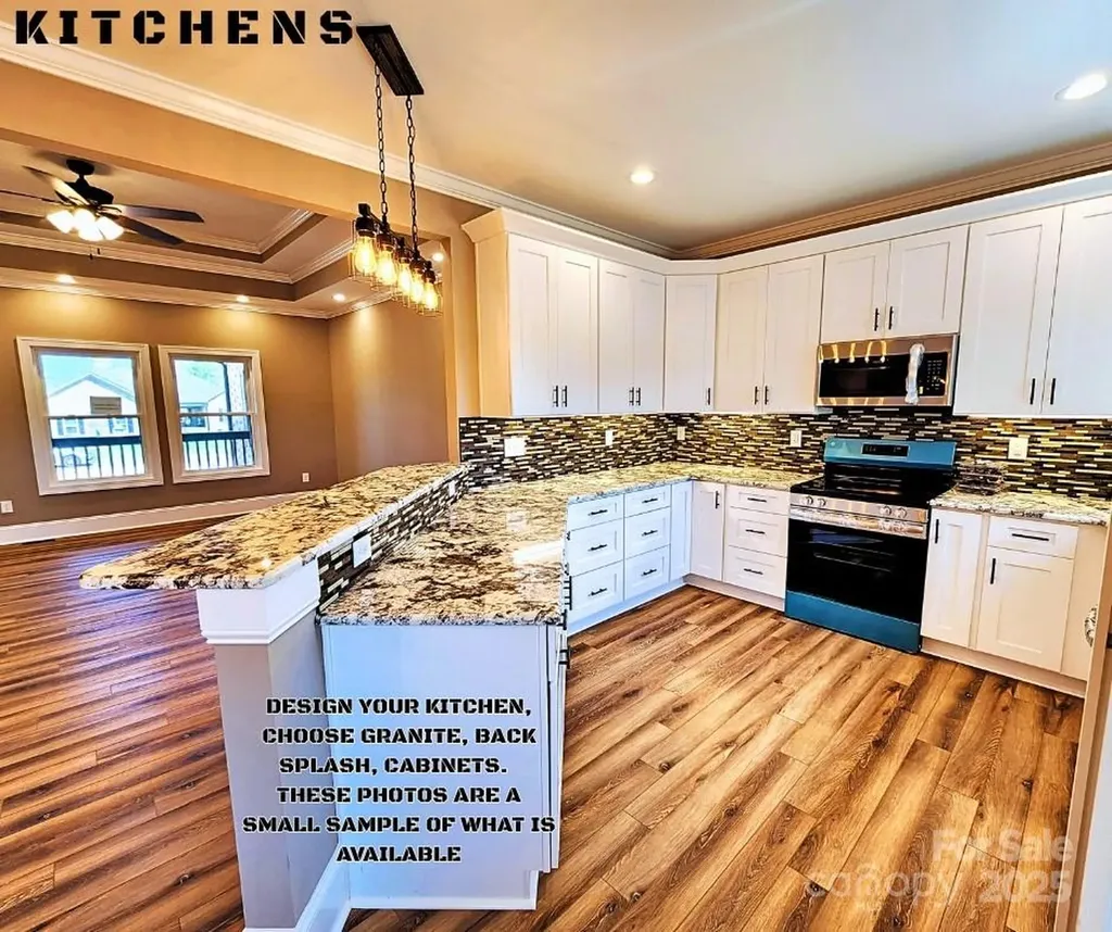 00 George Brown Road Crouse NC 28033