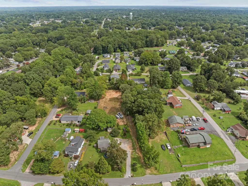 621 Pleasant Avenue Kannapolis NC 28081