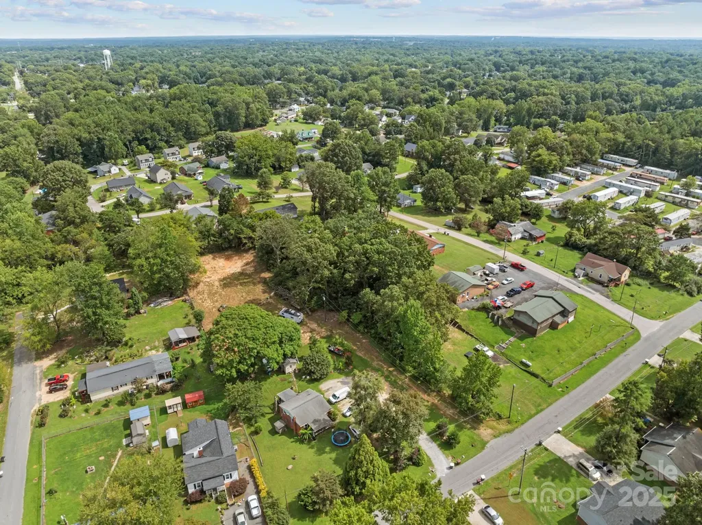 621 Pleasant Avenue Kannapolis NC 28081