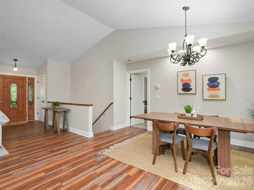 11 Tahchee Trail Fletcher NC 28732
