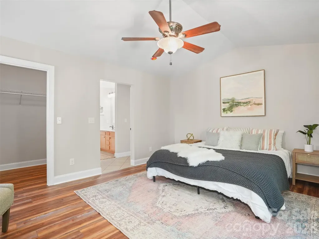 11 Tahchee Trail Fletcher NC 28732