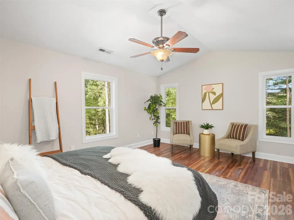 11 Tahchee Trail Fletcher NC 28732