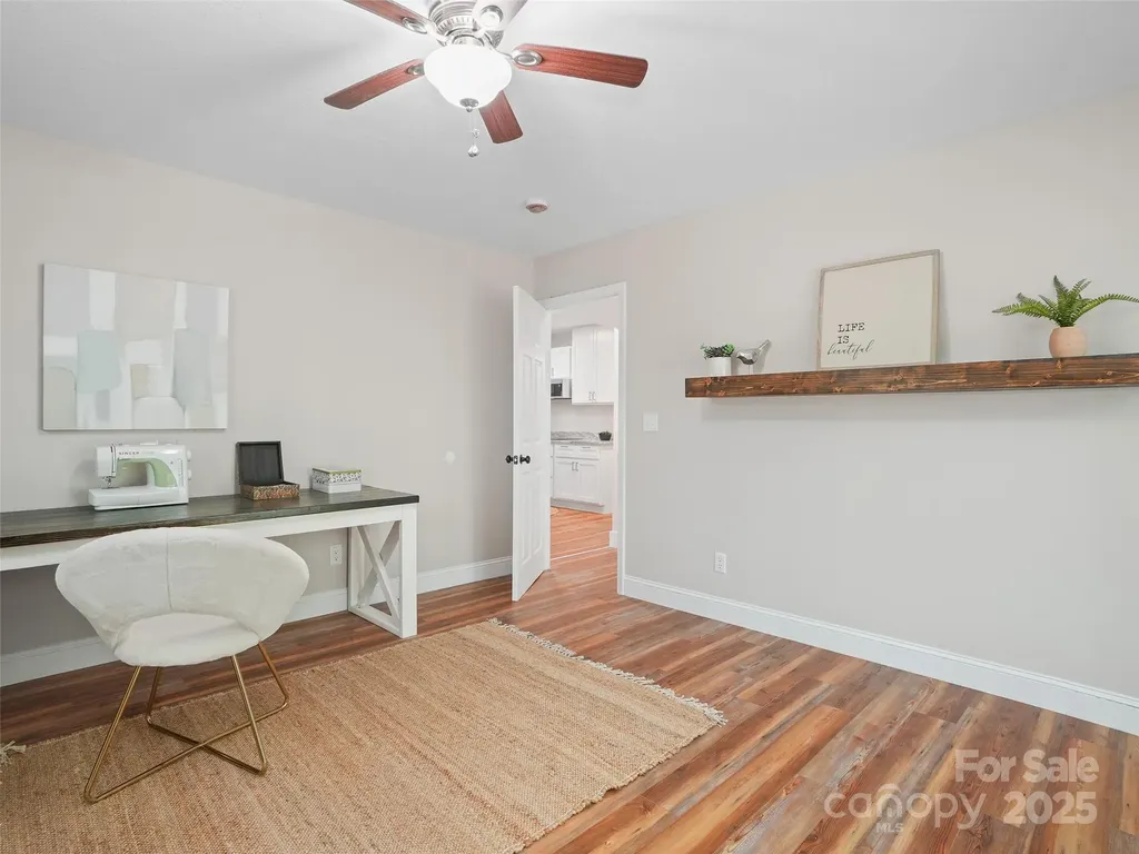 11 Tahchee Trail Fletcher NC 28732