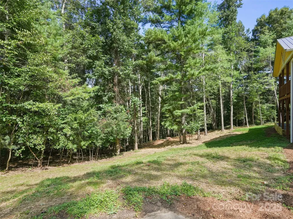 11 Tahchee Trail Fletcher NC 28732
