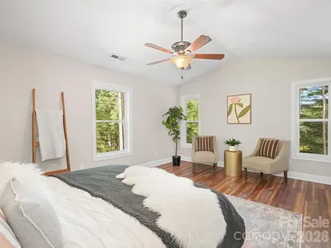 11 Tahchee Trail Fletcher NC 28732