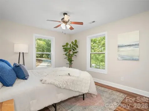 11 Tahchee Trail Fletcher NC 28732