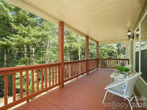 11 Tahchee Trail Fletcher NC 28732