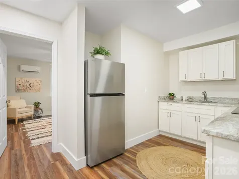 11 Tahchee Trail Fletcher NC 28732